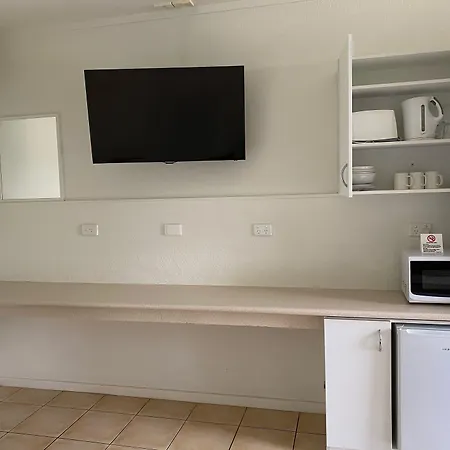Sorrento Beach Motel-2