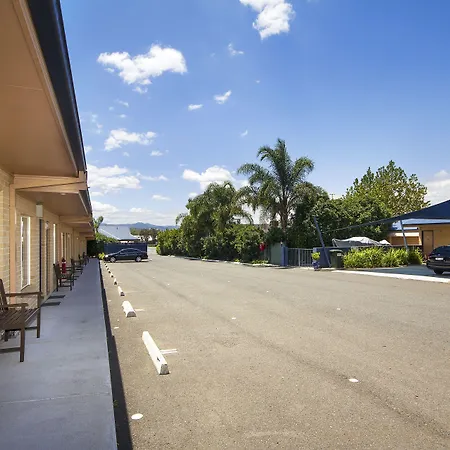 Edward Parry Motel And Apartments-3