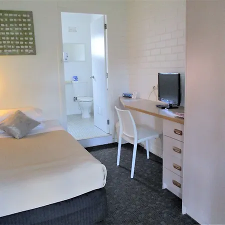 Cronulla Motor Inn-2