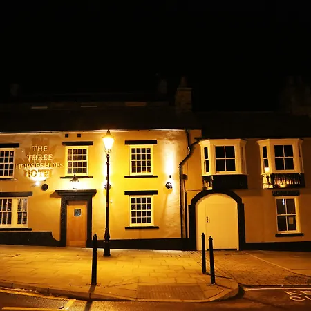 The Three Horseshoes Hotel-2