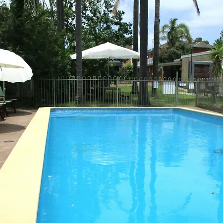 Cronulla Motor Inn-3