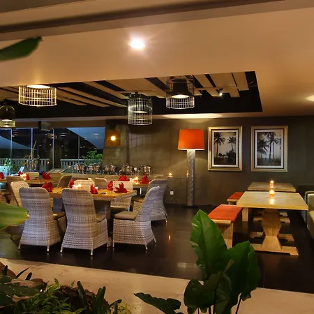 Amaroossa Suite Bali-2