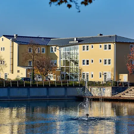 Hotel am See-3
