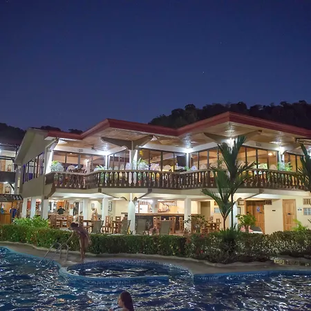 Jaco Laguna Resort & Beach Club-2