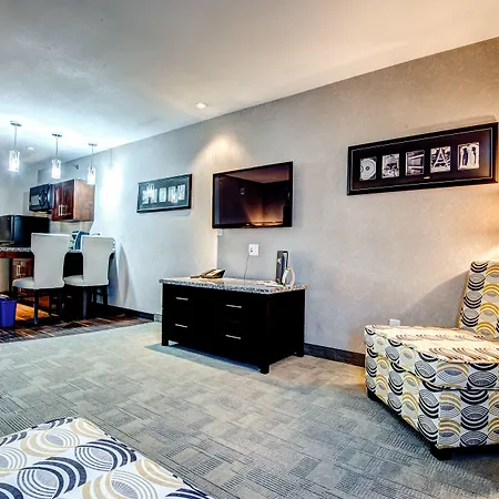 Home Inn & Suites Yorkton-2