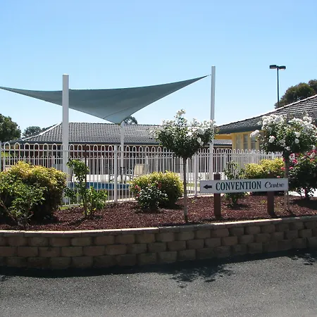 Bushman'S Motor Inn-3