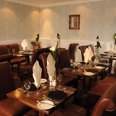 Treacy'S Hotel & Slaney Suites Wexford-3