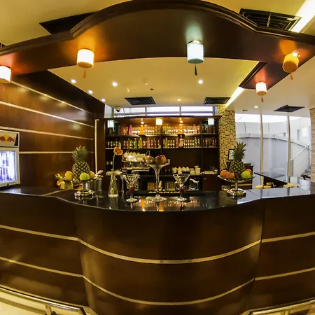 The Royal Riviera Hotel Doha-3