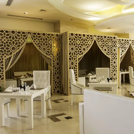 The Royal Riviera Hotel Doha-2