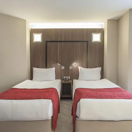 Ramada Encore By Wyndham Izmir-2