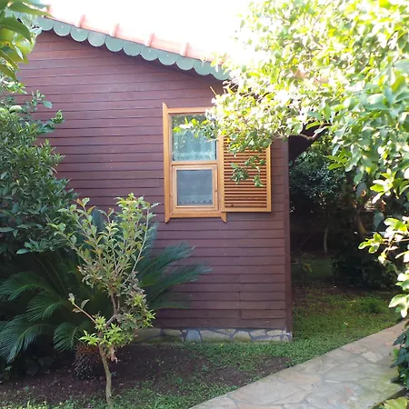Mercan Bungalow-2