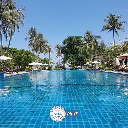 Maehaad Bay Resort - Sha Plus-3