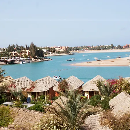 Panorama Bungalows Resort El Gouna-2