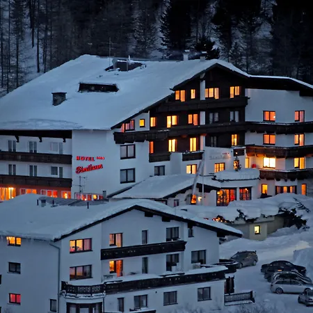 Hotel Similaun-3