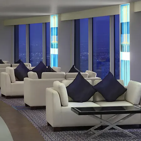 Four Points By Sheraton Riyadh Khaldia-3