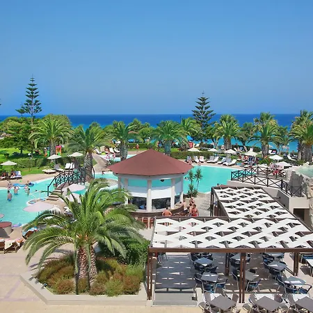 D'Andrea Mare Beach Hotel-2