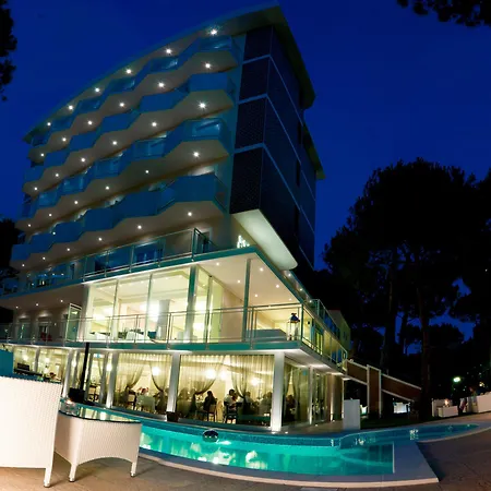 Hotel Kent Milano Marittima-3