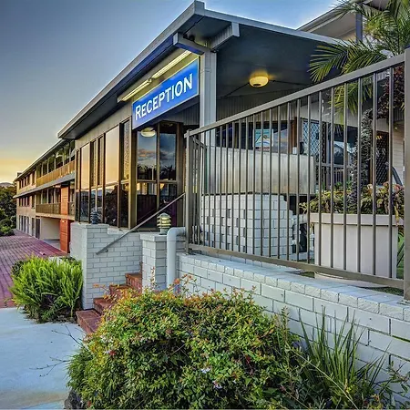 Murwillumbah Motor Inn-3