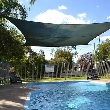 Sturt Motel-3