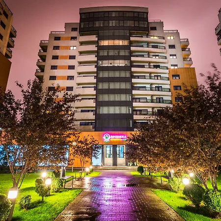 Orhideea Residence & Spa-3
