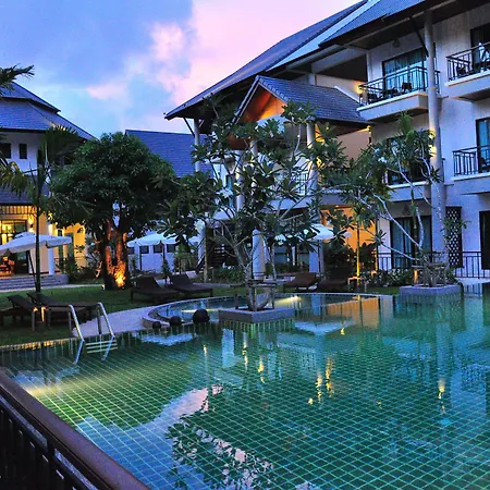 Navatara Phuket Resort-2
