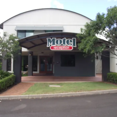 Eastgate On The Range Motel-2