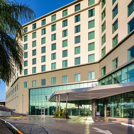 Marriott Panama Hotel - Albrook-2