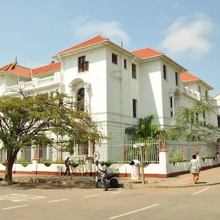 Bulawayo Club-3
