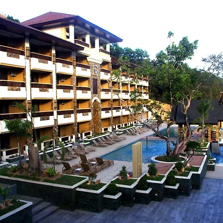 Coron Westown Resort-2