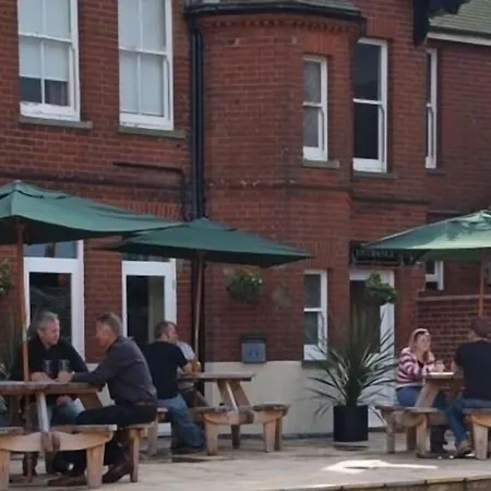 The White Horse-2