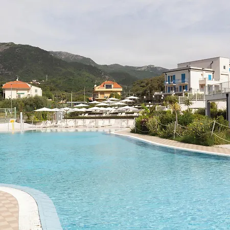 Ai Pozzi Village Resort&SPA-3