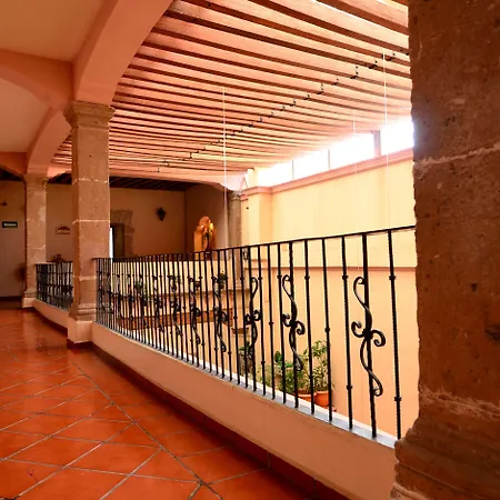 Hotel Real Catedral-3
