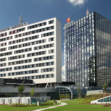 Lindner Hotel Bratislava, Part Of Jdv By Hyatt-3