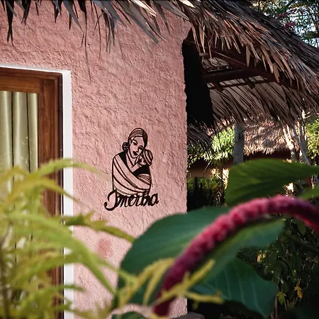 Ravintsara Wellness Hotel-2