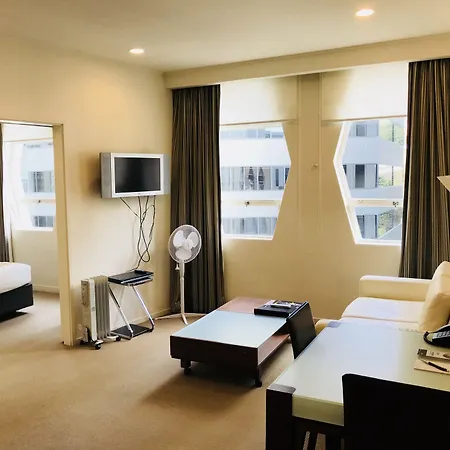 Quest On Lambton Serviced Apartments-3