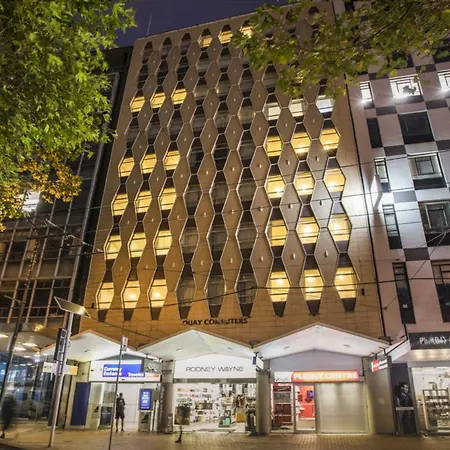 Quest On Lambton Serviced Apartments-2