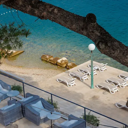 Hotel Milna Osam - Adults Only-2