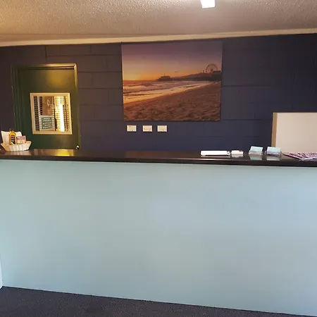 Y Motels Rockhampton-3