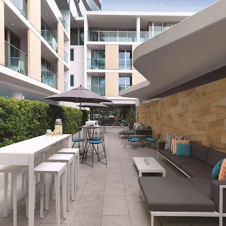 Adina Apartment Hotel Bondi Beach Sydney-3