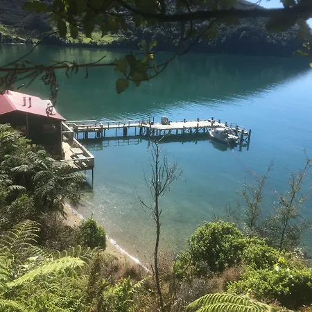 The Lodge At Te Rawa-3