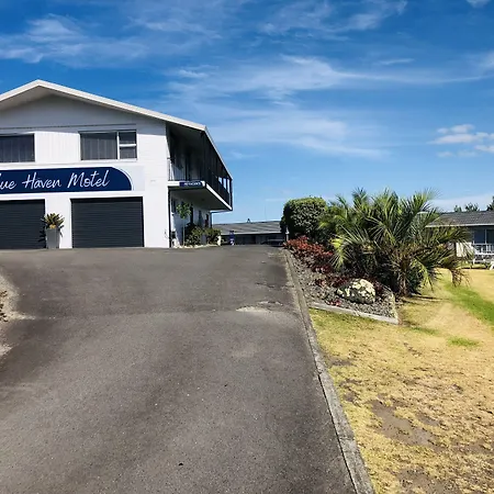 Blue Haven Motel-2