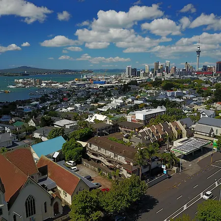 Abaco On Jervois-2