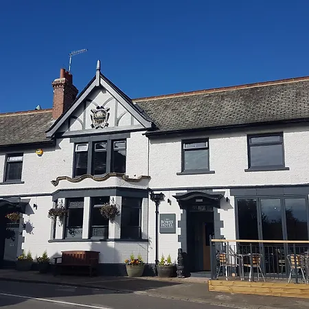 The Bowes Hotel-3