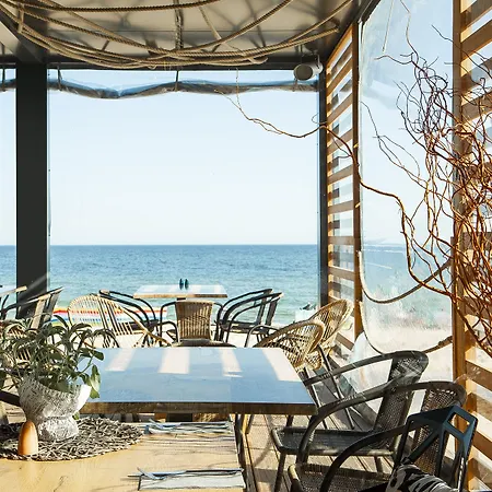 Gwiazda Morza Resort SPA&SPORT - Destigo Hotels-3