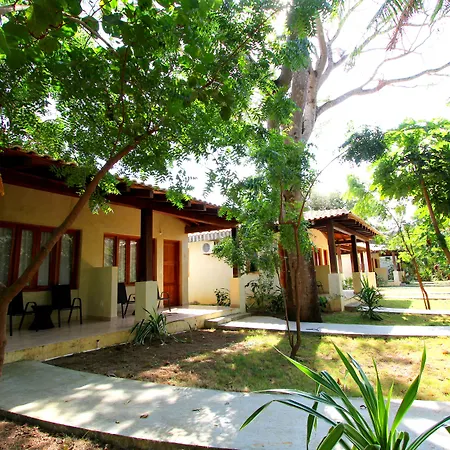 Playa Venao Hotel Resort-3