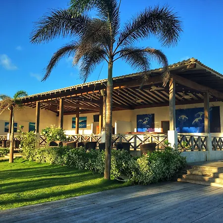 Playa Venao Hotel Resort-3