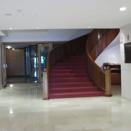 Hotel Vallemar-2