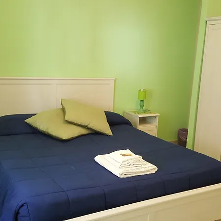 Domina Romae B&B-2