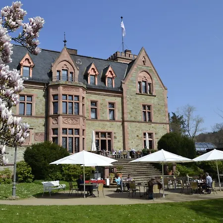 Romantik Hotel Schloss Rettershof-3