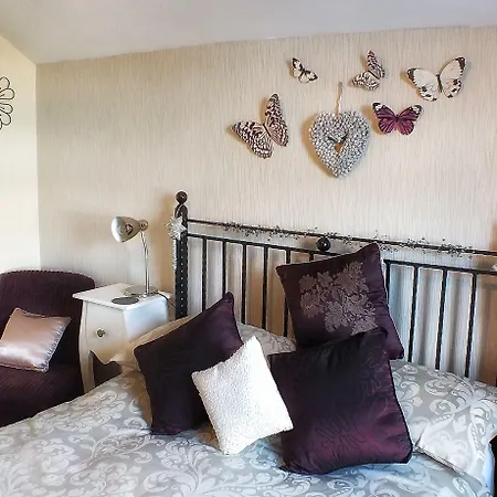 Heathfield Bed And Breakfast-2